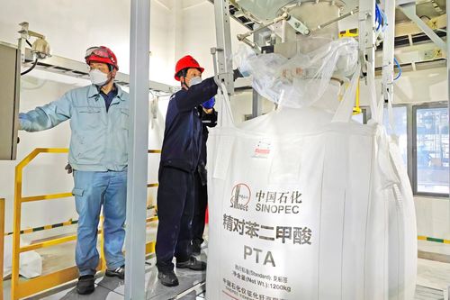 全球單體產(chǎn)能最大PTA項目投產(chǎn)，引領(lǐng)化學纖維產(chǎn)業(yè)新篇章